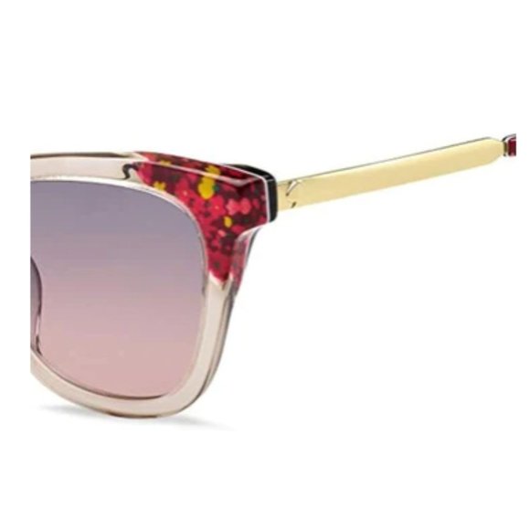 (71 % Off) - Kate Spade New York Women Sunglasses